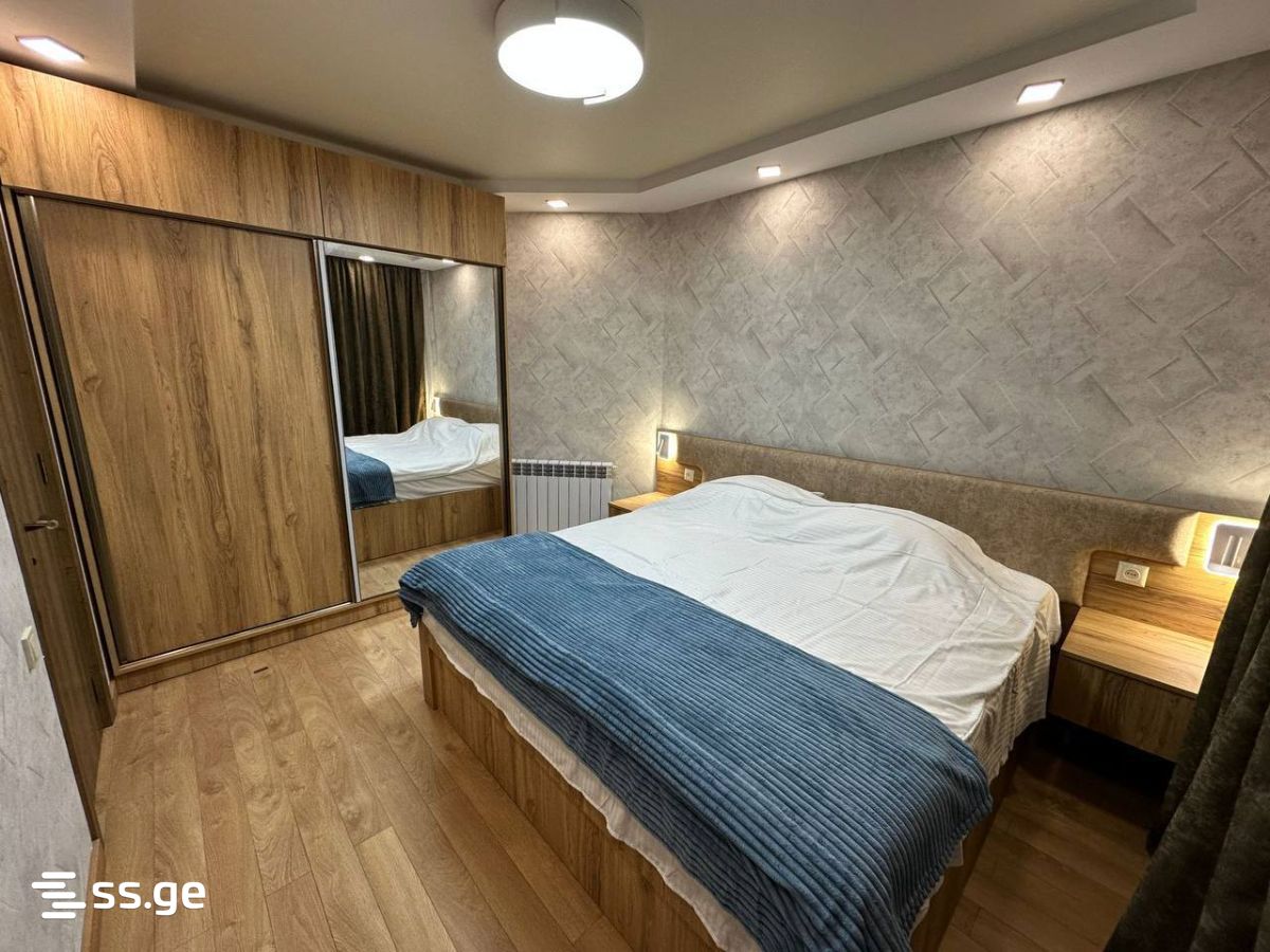 2 - 2 rooms