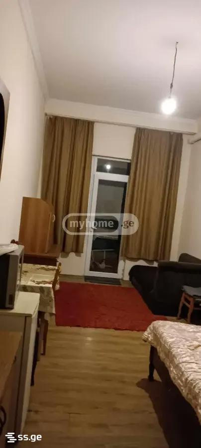 Tsagareli St. - 1 rooms