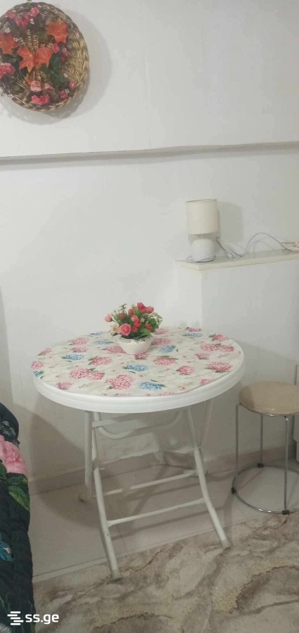 Mirian Mephe st. - 1 rooms
