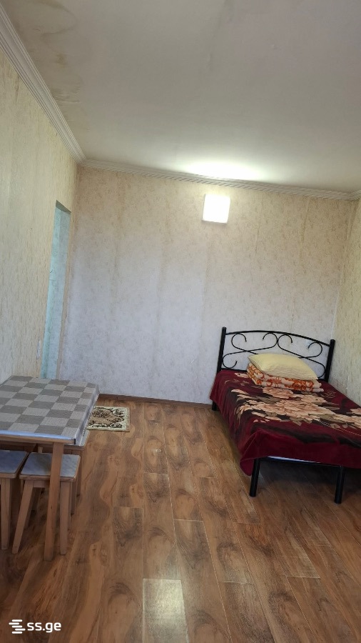 Avchala st. #1 - 1 rooms