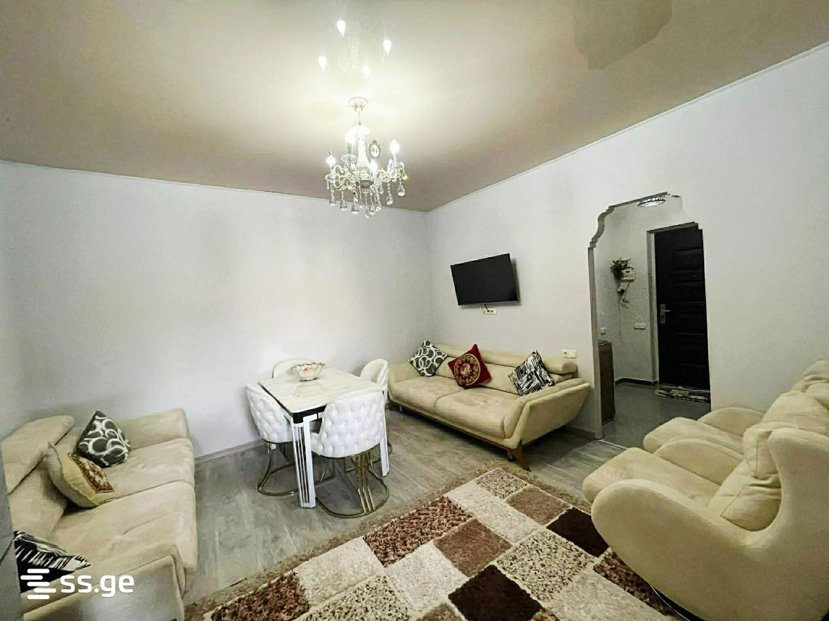15 - 2 rooms