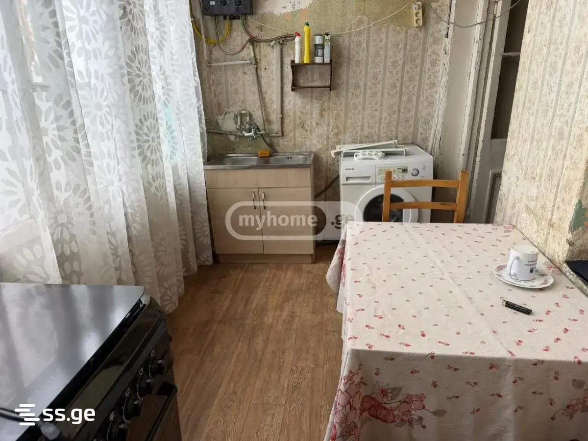 paster st. - 3 rooms