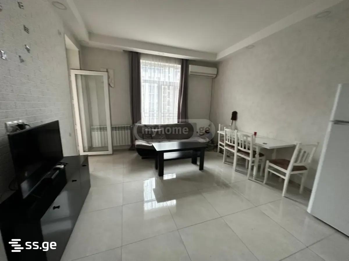 petre imeri st. - 2 rooms
