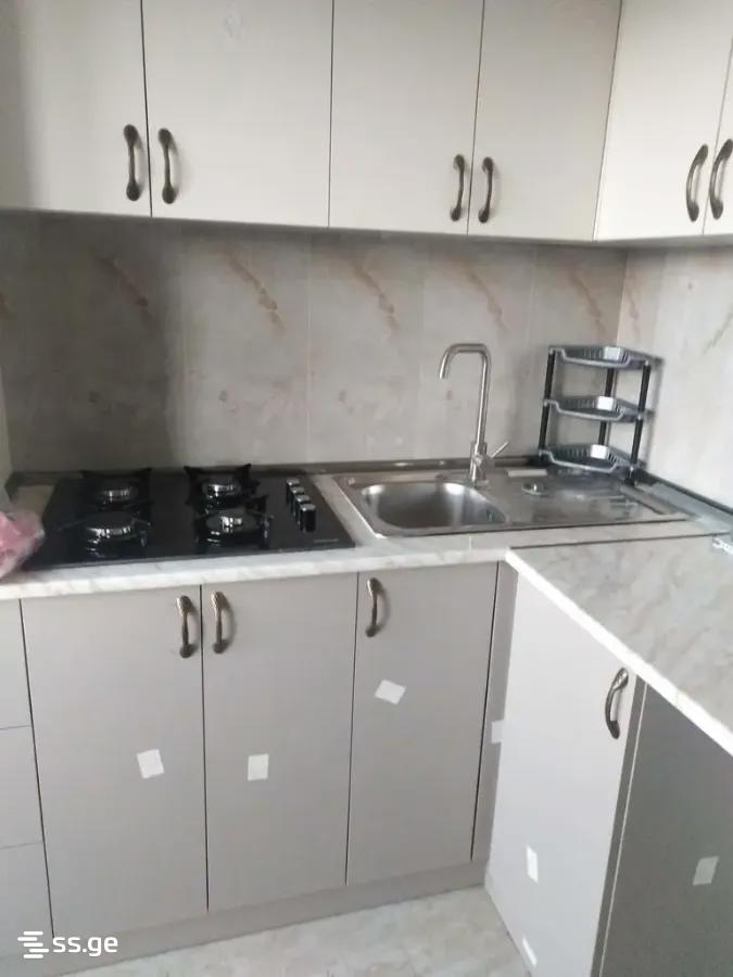Rustavi - 1 rooms