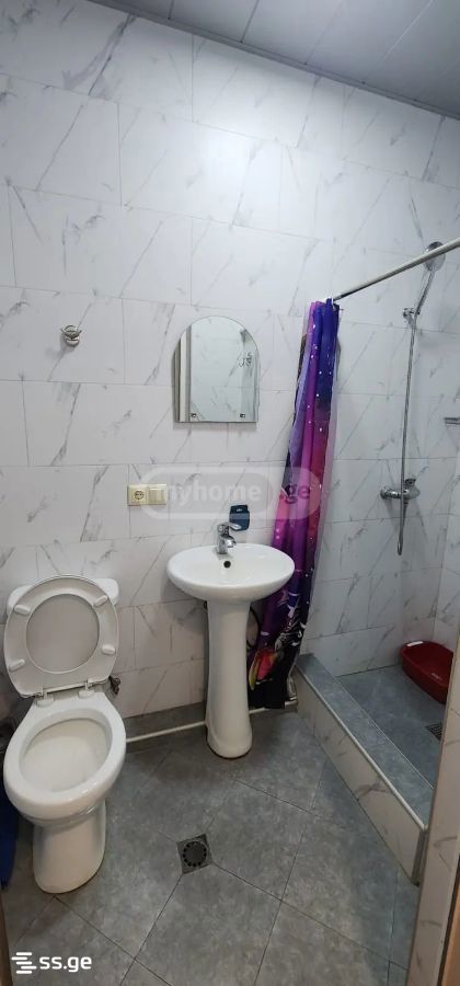 Davari st. - 1 rooms