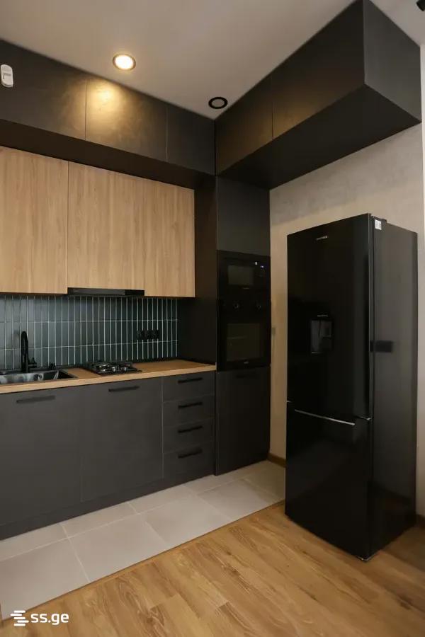 10ა - 2 rooms