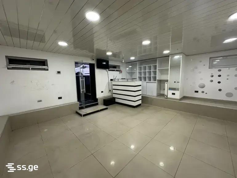 mitskevichi st. - 3 rooms