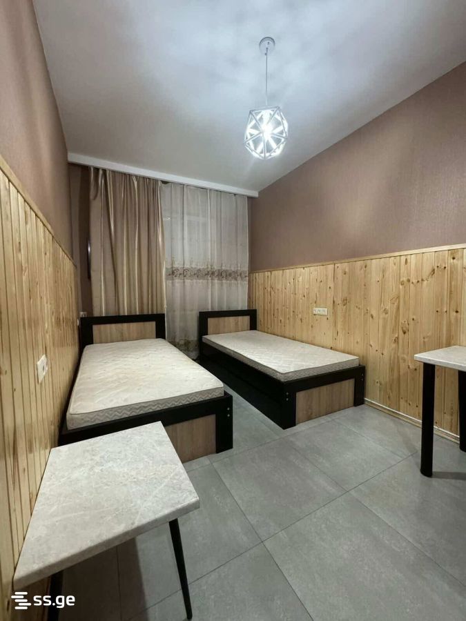 konstitucia st. - 2 rooms