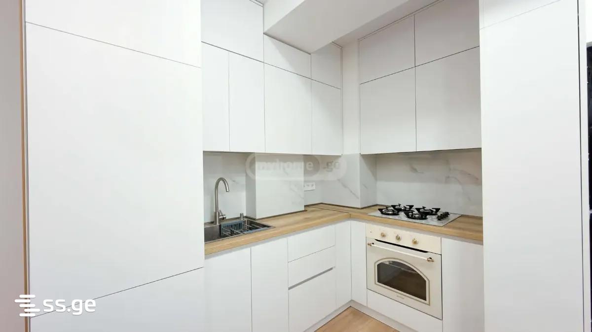 javakheti st. - 3 rooms