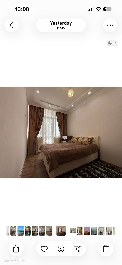 32 - 3 rooms