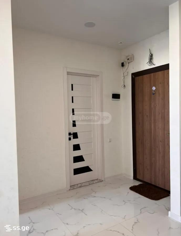 Panaskerteli-Tsitsishvili st. - 2 rooms