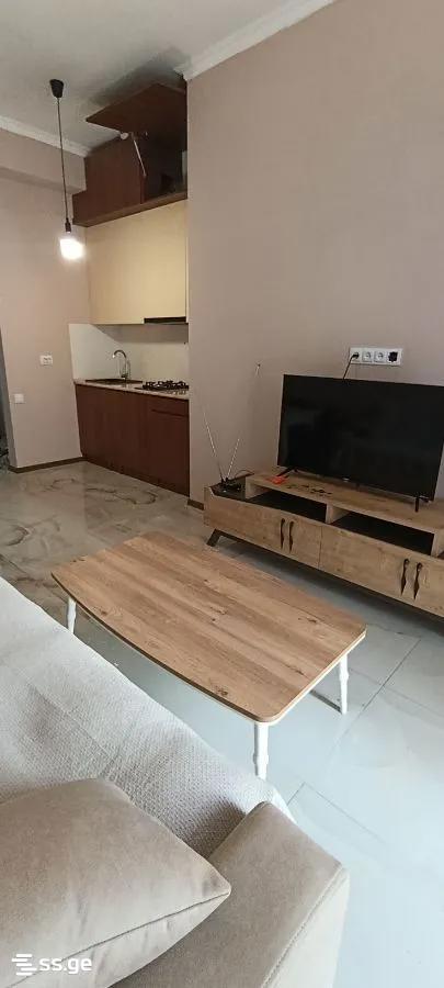 Gobronidze st. - 2 rooms
