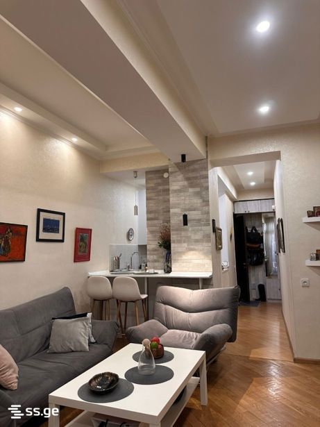 barnovi st. 53 - 3 rooms
