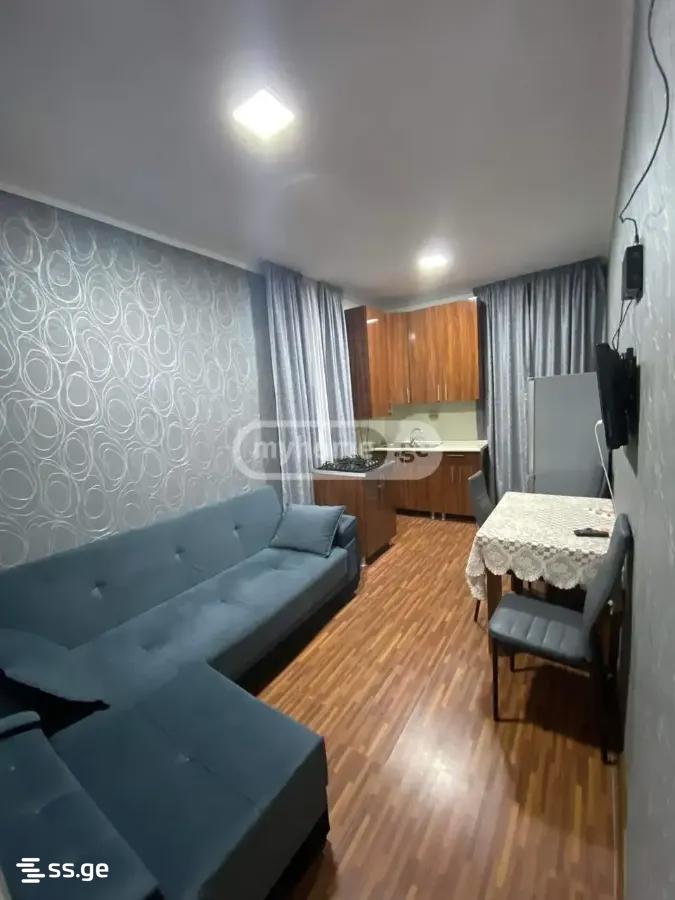 sakviri st. 2 - 2 rooms