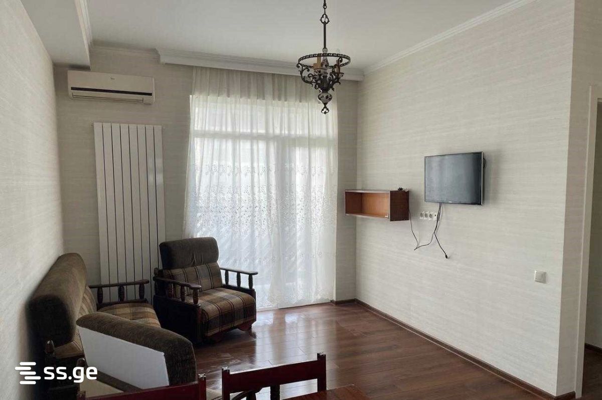 Olive st. - 2 rooms
