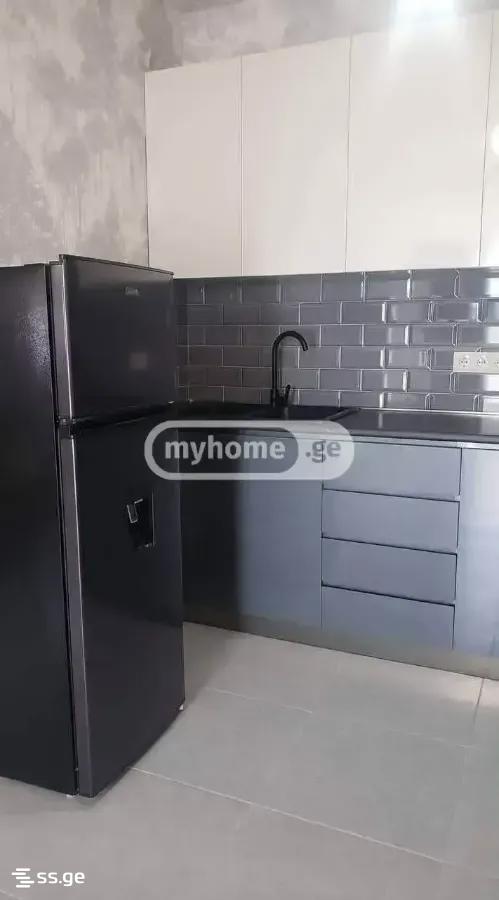 IV Microdistrict - Gldani - 2 rooms