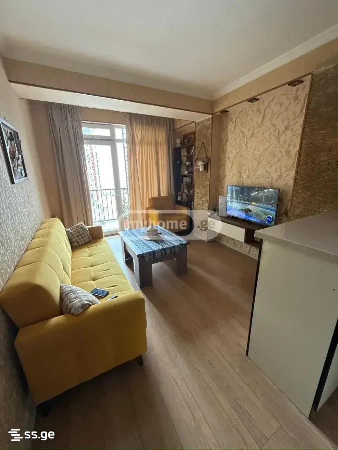 4000 Meskhi st. - 3 rooms