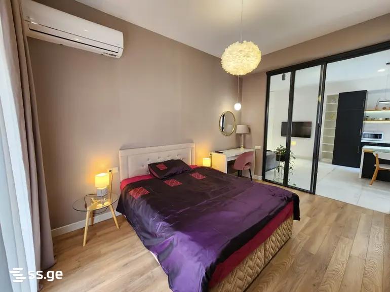 gogebashvili st. - 2 rooms