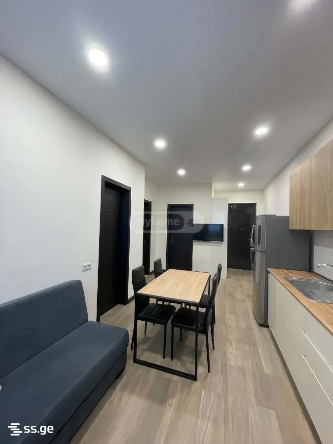 moliti st. - 3 rooms
