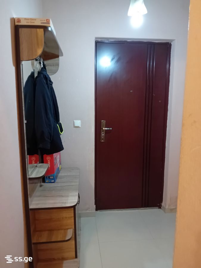 Tazari st. 20 - 2 rooms