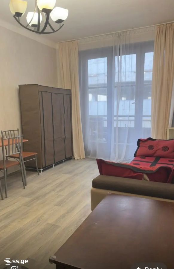 vaja-pshavela avenue - 1 rooms