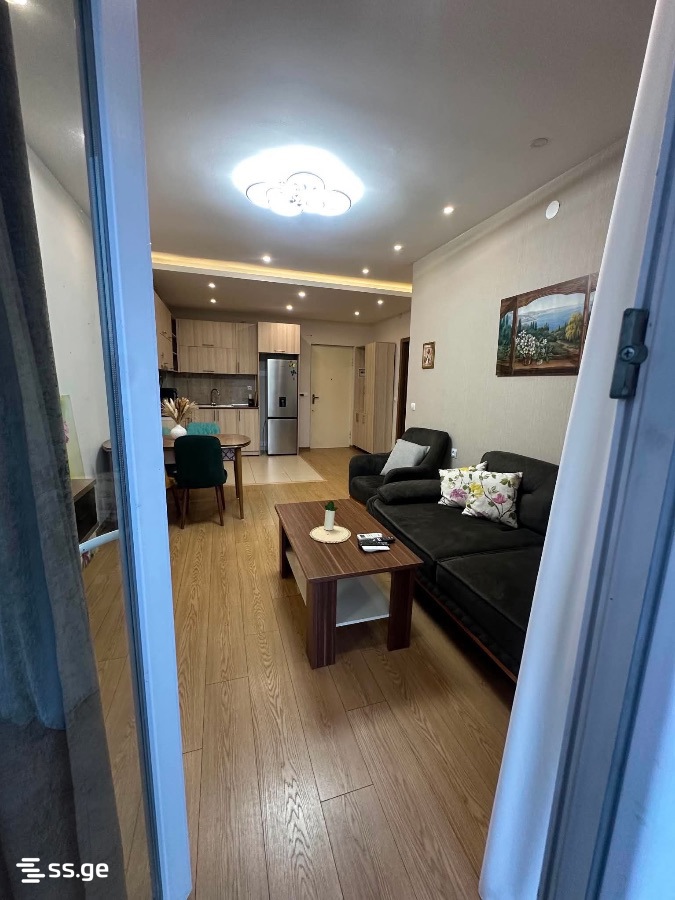beliashvili st. 70 - 2 rooms