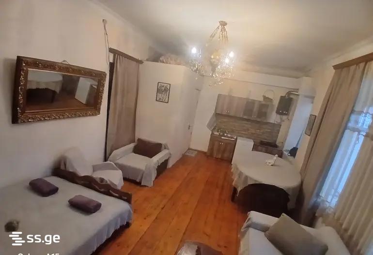 cinamdzgrishvili st. - 1 rooms