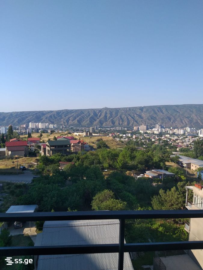 mshvelidze st. 4 - 2 rooms