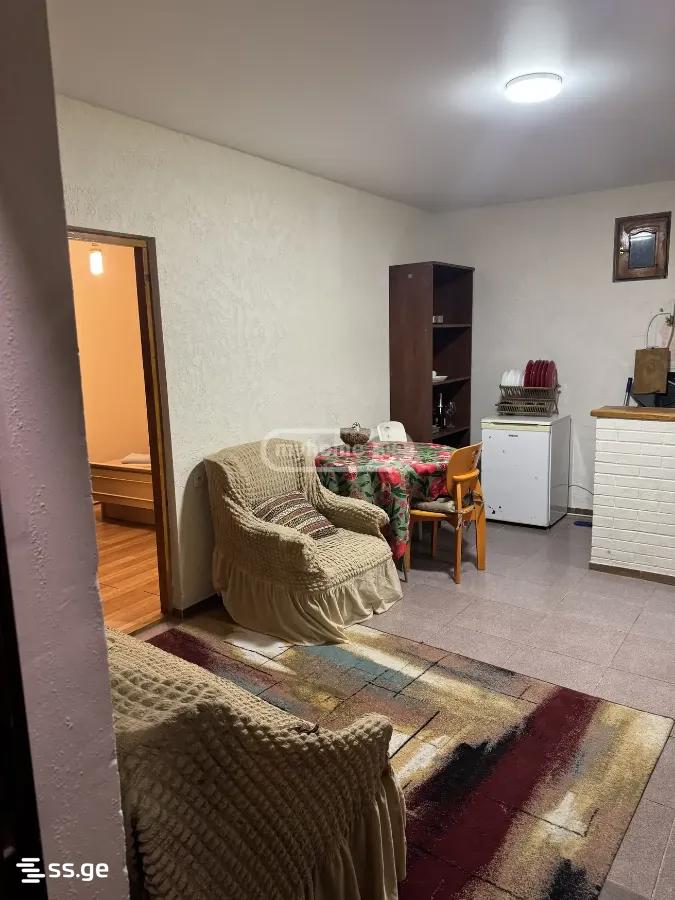 grishashvili st. - 2 rooms