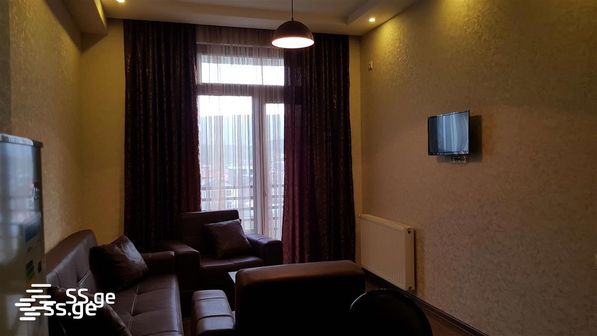 Lamberti st. 33 - 2 rooms
