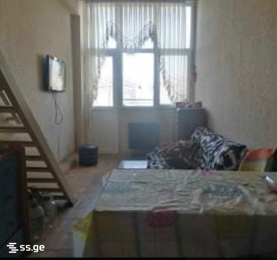 Politkovskaya St (jikia st.) 8 - 1 rooms