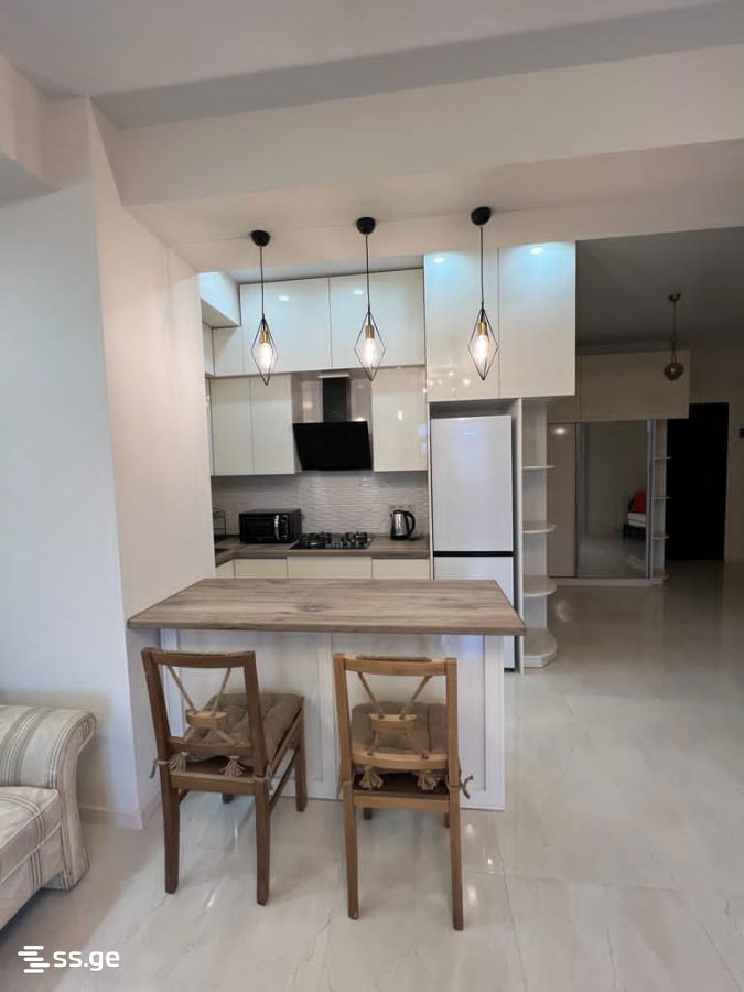kostava st. - 2 rooms