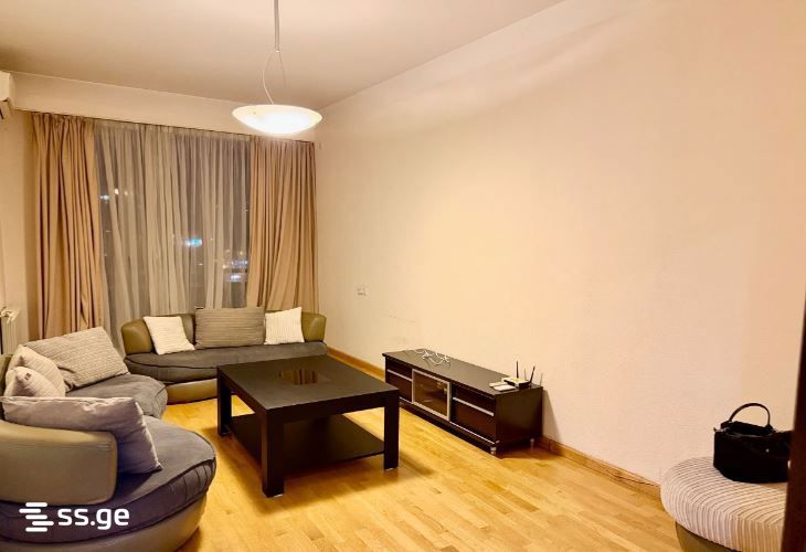 vaja-pshavela avenue - 2 rooms