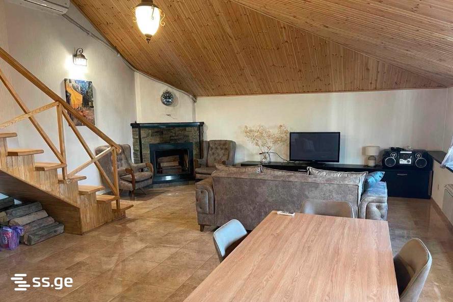 mckheta st. - 2 rooms