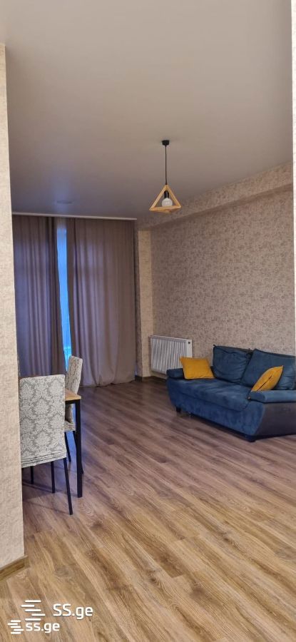 I Microdistrict - Gldani - 2 rooms