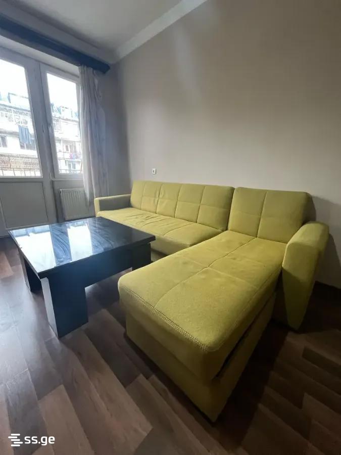 chabukiani st. - 1 rooms