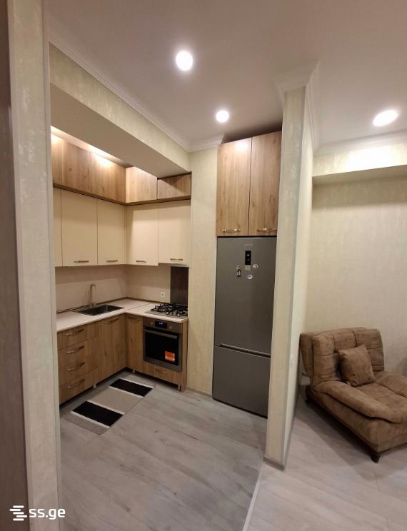 petre imeri st. 26 - 3 rooms
