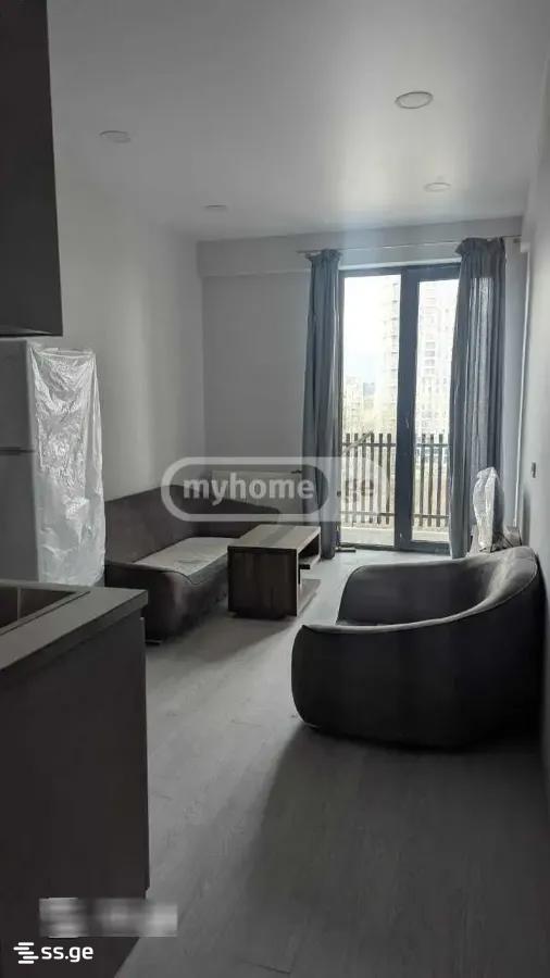 Bob walsh st. - 2 rooms