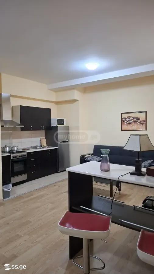 chubinashvili st. - 2 rooms