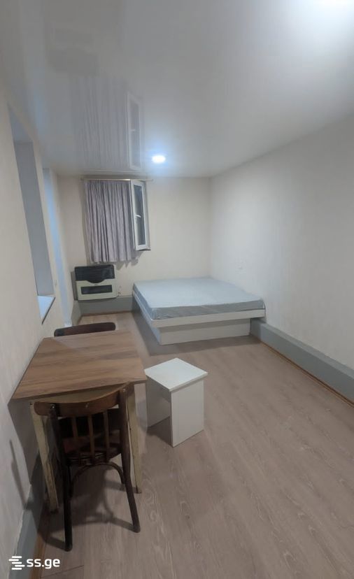 Guramishvili ave (Nadzaladevi) 64 - 1 rooms