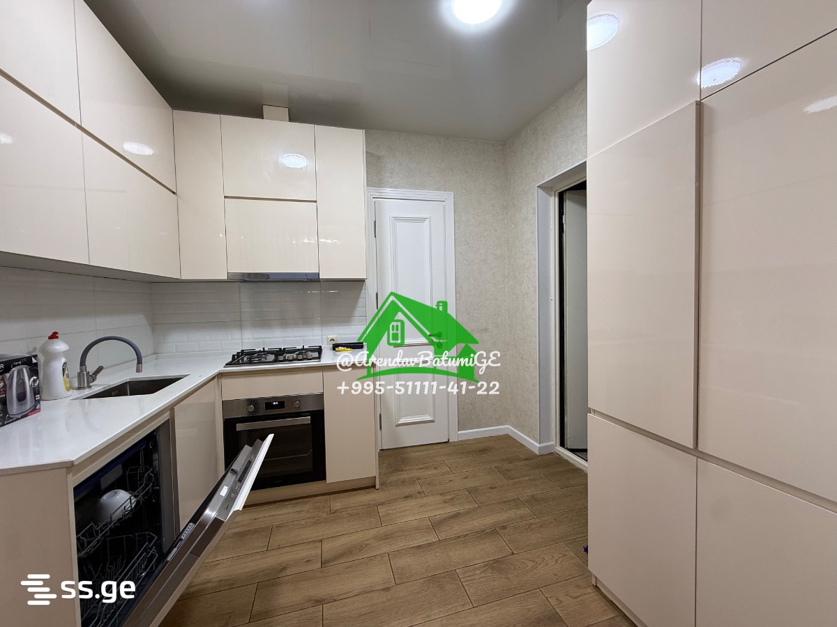 Chavchavadze st. 51/53 - 2 rooms