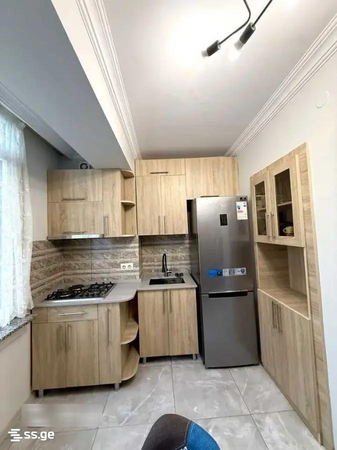 vaja-pshavela avenue - 2 rooms