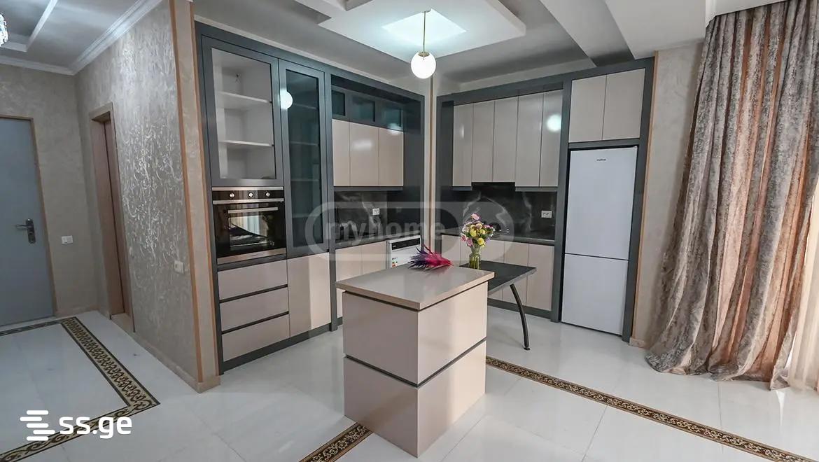 Beri Gabriel Salosi Ave. - 3 rooms