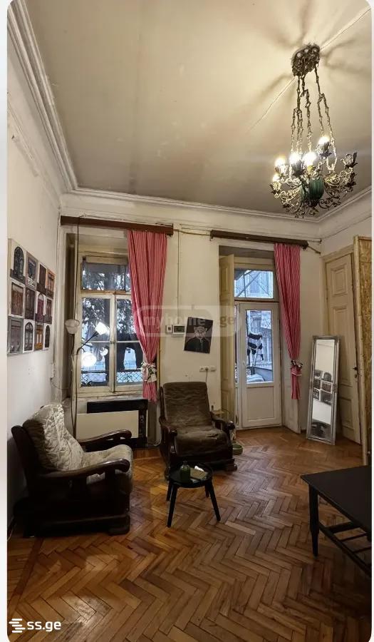 melikishvili st. - 2 rooms