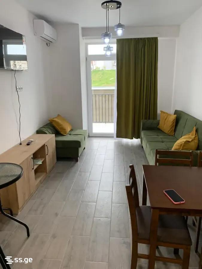 Gabashvili st. - 2 rooms