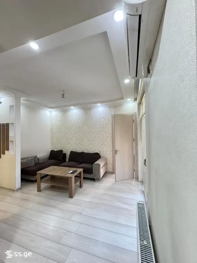 Vepkhistkaosnis st. - 2 rooms