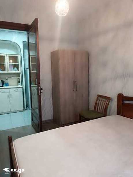 Micro. XI, bl. II - Temka 37 - 2 rooms