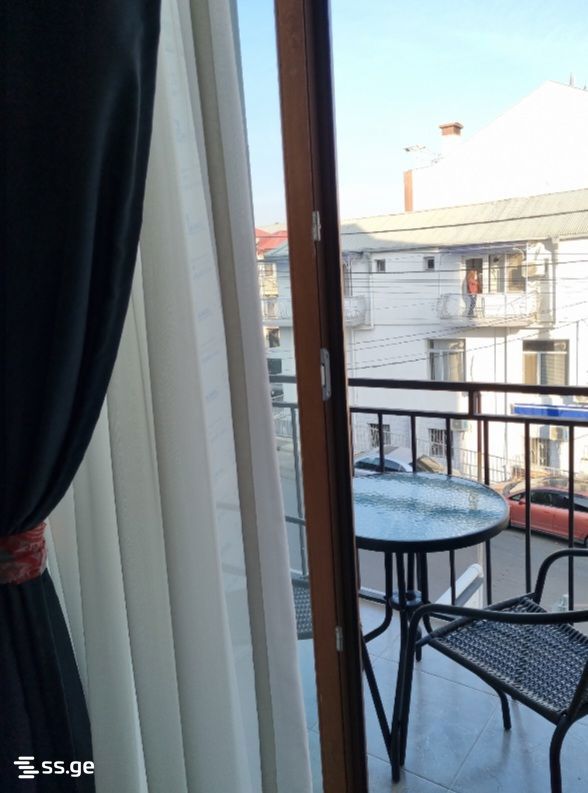 tashkenti st. 44 - 2 rooms