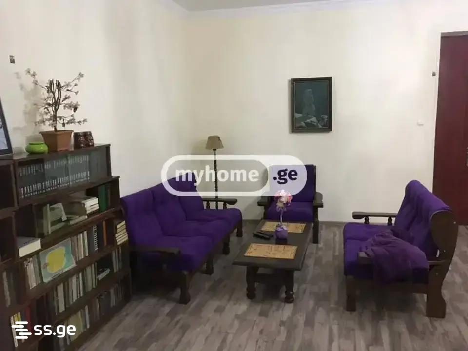 i. chavchavadze avenue 22 - 2 rooms