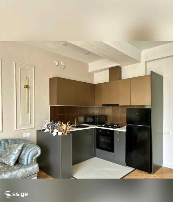mirotadze st. 3 - 3 rooms